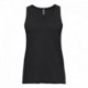 Next Level 3933 Women's Cotton Tank