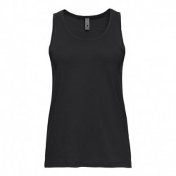 Next Level 3933 Women's Cotton Tank