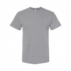 Next Level 4600 Unisex Eco Heavyweight T-Shirt