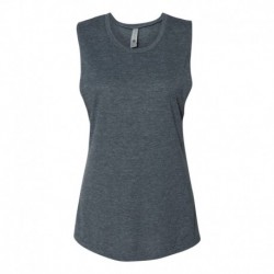 Next Level 5013 Women's Festival Muscle Tank