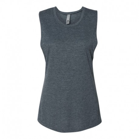 Next Level 5013 Women's Festival Muscle Tank