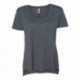 Next Level 5030 Women's Festival Scoop Neck T-Shirt