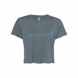Next Level 5080 Women's Festival Crop Top
