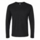 Next Level 6211 Unisex CVC Long Sleeve T-Shirt