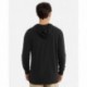 Next Level 6221 Unisex CVC Hoodie Long Sleeve T-Shirt
