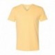 Next Level 6240 Men's CVC V-Neck T-Shirt