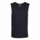 Next Level 6333 Men's Lightweight Cotton/Poly Muscle Tank