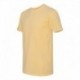 Next Level 6410 Sueded T-Shirt