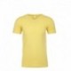 Next Level 6440 Men's Sueded V-Neck T-Shirt
