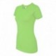 Next Level 6610 Women's CVC T-Shirt