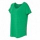 Next Level 6760 Women's Triblend Dolman T-Shirt