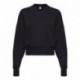 Next Level 9087 Women's Heavyweight Crewneck Sweatshirt