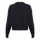 Next Level 9087 Women's Heavyweight Crewneck Sweatshirt