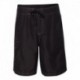 Next Level 9301 Men's Solid Board Shorts