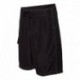 Next Level 9301 Men's Solid Board Shorts