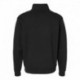 Next Level 9643 Unisex Fleece Quarter-Zip Pullover