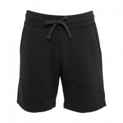 Next Level 9903 Unisex Fleece Sweat Shorts
