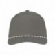 Outdoor Cap OC550PF Structured Rope Cap