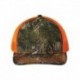 Outdoor Cap OC771 Modern Trucker Cap