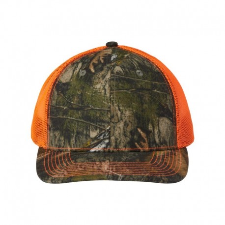 Outdoor Cap OC771 Modern Trucker Cap