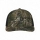 Outdoor Cap OC771C Camo Trucker Mesh Back Cap