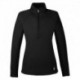 Spyder S16562 Women's Constant Half-Zip Pullover Sweater