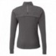 Spyder S17917 Women's Spyre Quarter-Zip Pullover