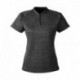 Spyder S17980 Women's Mission Blade Collar Polo