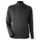 Spyder S17997 Men's Mission Half-Zip Pullover