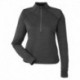 Spyder S17998 Women's Mission Half-Zip Sweatshirt