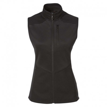 Spyder S18000 Women's Constant Canyon Vest
