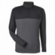 Spyder S18024 Men's Spyre Flex Colorblock Quarter-Zip Pullover