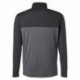 Spyder S18024 Men's Spyre Flex Colorblock Quarter-Zip Pullover