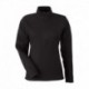 Spyder S18092 Women's Constant Canyon Quarter-Zip Pullover