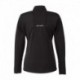 Spyder S18092 Women's Constant Canyon Quarter-Zip Pullover