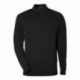 TASC Performance Inc TM616 Men's Cloud French Terry Quarter-Zip Pullover