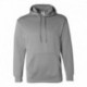Top of the World 5505 Men's Wicking Fleece Hooded Sweatshirt