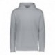 Top of the World 5506 Youth Wicking Fleece Hooded Sweatshirt
