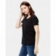 US Blanks US115 Women's Loose Fit Boyfriend Tee