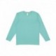 LAT 6918 Men's Fine Jersey Long-Sleeve