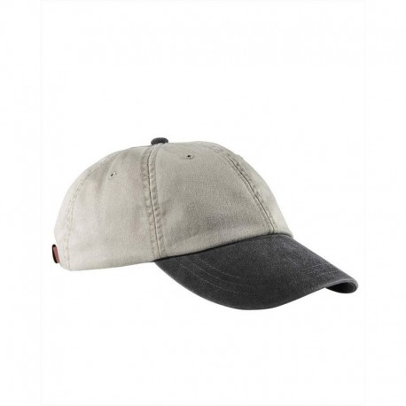 Adams AD969 Optimum Pigment Dyed-Cap