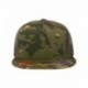 Yupoong 6006MC Classics Adult 5-Panel Multicam Trucker Cap