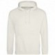 Just Hoods By AWDis JHA001 Men's 80/20 Midweight College Hooded Sweatshirt