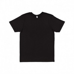 LAT 6901 Men's Fine Jersey T-Shirt