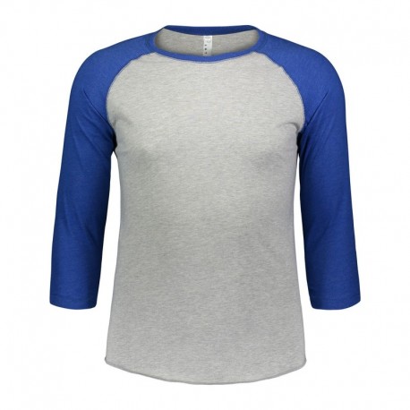 LAT 6930 Men's Baseball T-Shirt LAT 6930 Men's Baseball T-Shirt