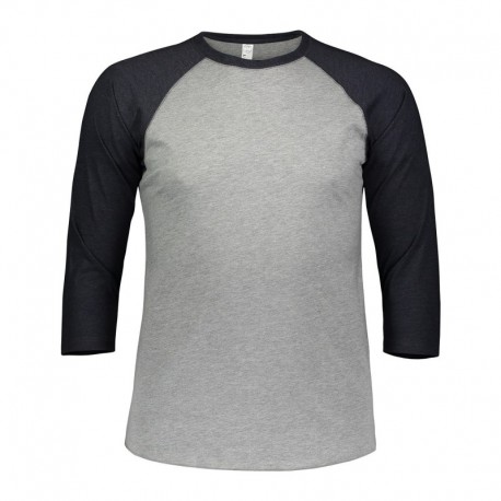 LAT 6930 Men's Baseball T-Shirt