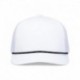 Pacific Headwear P423 Weekender Trucker Hat