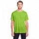 Core365 CE111 Adult Fusion ChromaSoft Performance T-Shirt