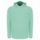 Swannies Golf SWC100 Unisex Camden Hooded Pullover