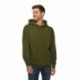 Lane Seven LS14001 Unisex Premium Pullover Hooded Sweatshirt